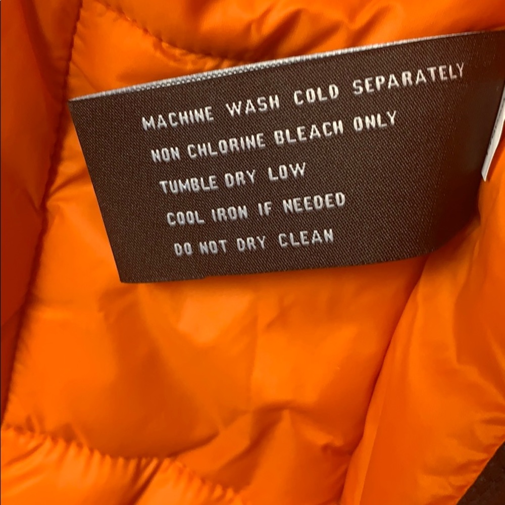 MICHAEL KORS Otto Faux Shearling Jacket - Picture 14 of 15